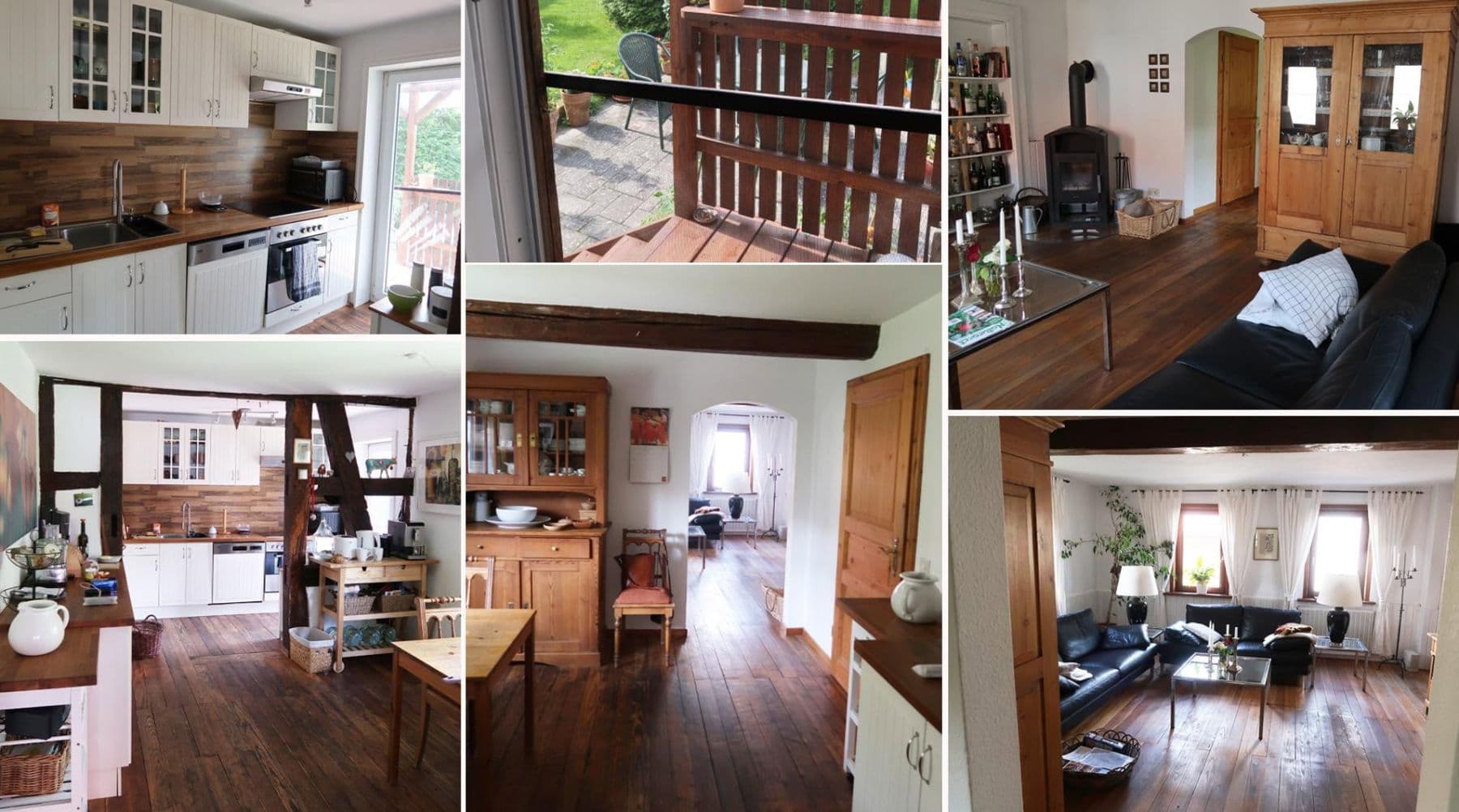 Prodej domu 280 m², pozemek 1.356 m², Vogelsbergstraße 6, Lautertal, Hessen Prodej domu 280 m², pozemek 1.356 m², Vogelsbergstraße 6, Lautertal, Hessen