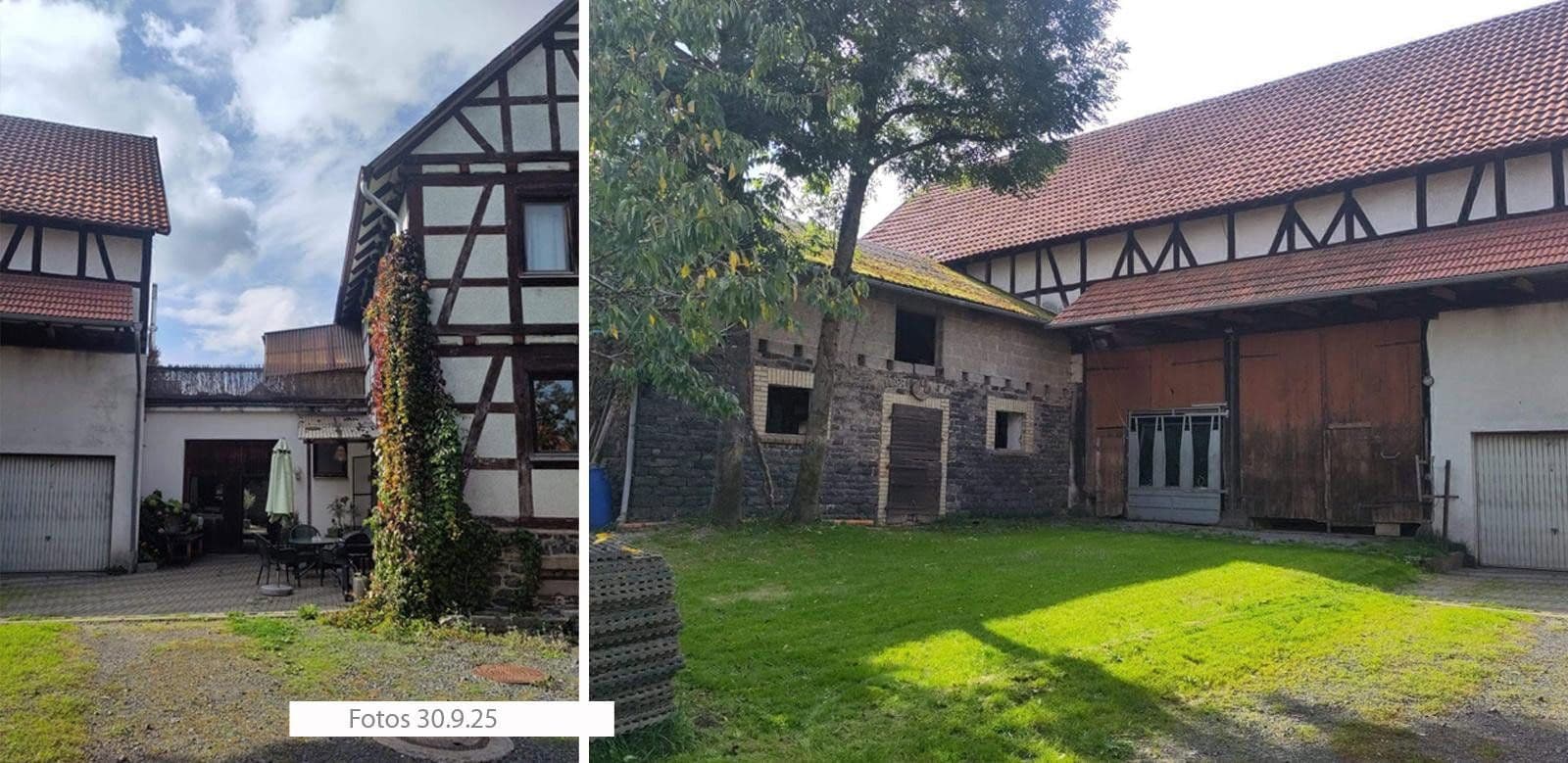 Prodej domu 280 m², pozemek 1.356 m², Vogelsbergstraße 6, Lautertal, Hessen Prodej domu 280 m², pozemek 1.356 m², Vogelsbergstraße 6, Lautertal, Hessen