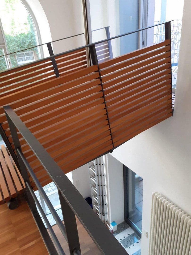 Pronájem kanceláře 58 m², JOSEFSGASSE 1, Villingen-Schwenningen, Bádensko-Württembersko Pronájem kanceláře 58 m², JOSEFSGASSE 1, Villingen-Schwenningen, Bádensko-Württembersko