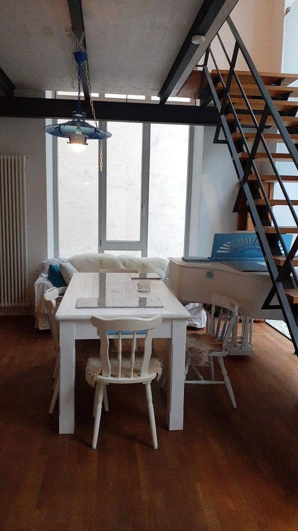 Pronájem kanceláře 58 m², JOSEFSGASSE 1, Villingen-Schwenningen, Bádensko-Württembersko Pronájem kanceláře 58 m², JOSEFSGASSE 1, Villingen-Schwenningen, Bádensko-Württembersko