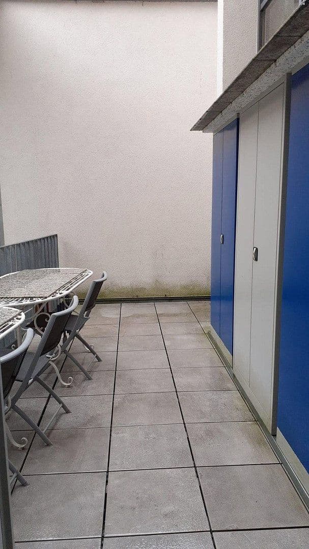 Pronájem kanceláře 58 m², JOSEFSGASSE 1, Villingen-Schwenningen, Bádensko-Württembersko Pronájem kanceláře 58 m², JOSEFSGASSE 1, Villingen-Schwenningen, Bádensko-Württembersko