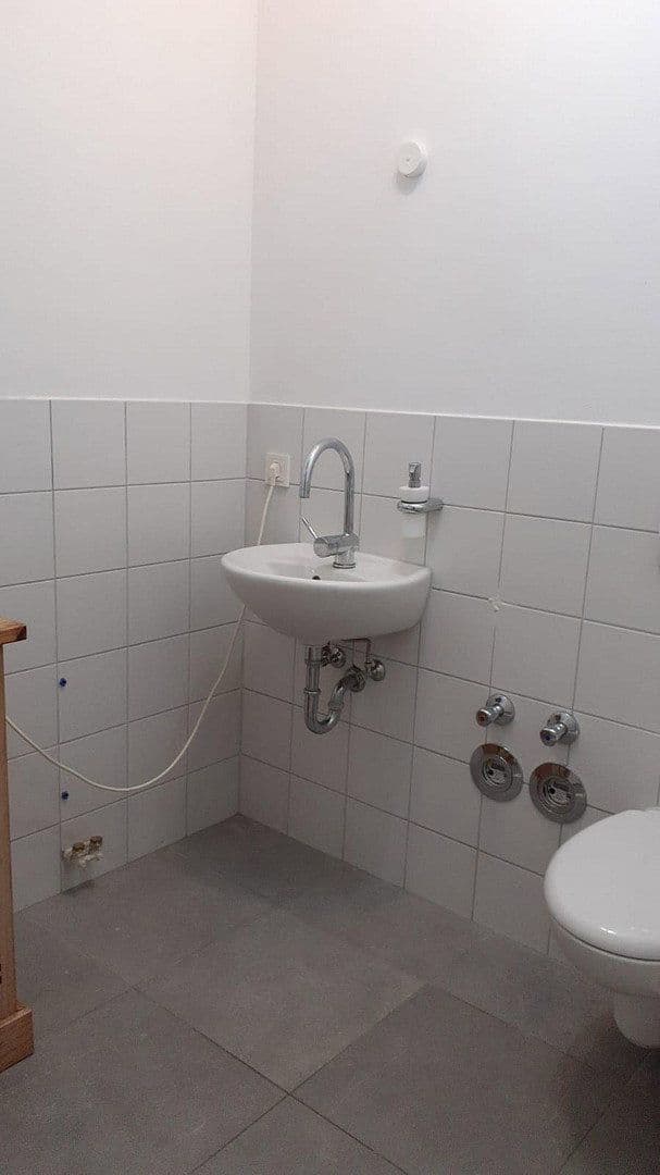 Pronájem kanceláře 58 m², JOSEFSGASSE 1, Villingen-Schwenningen, Bádensko-Württembersko Pronájem kanceláře 58 m², JOSEFSGASSE 1, Villingen-Schwenningen, Bádensko-Württembersko