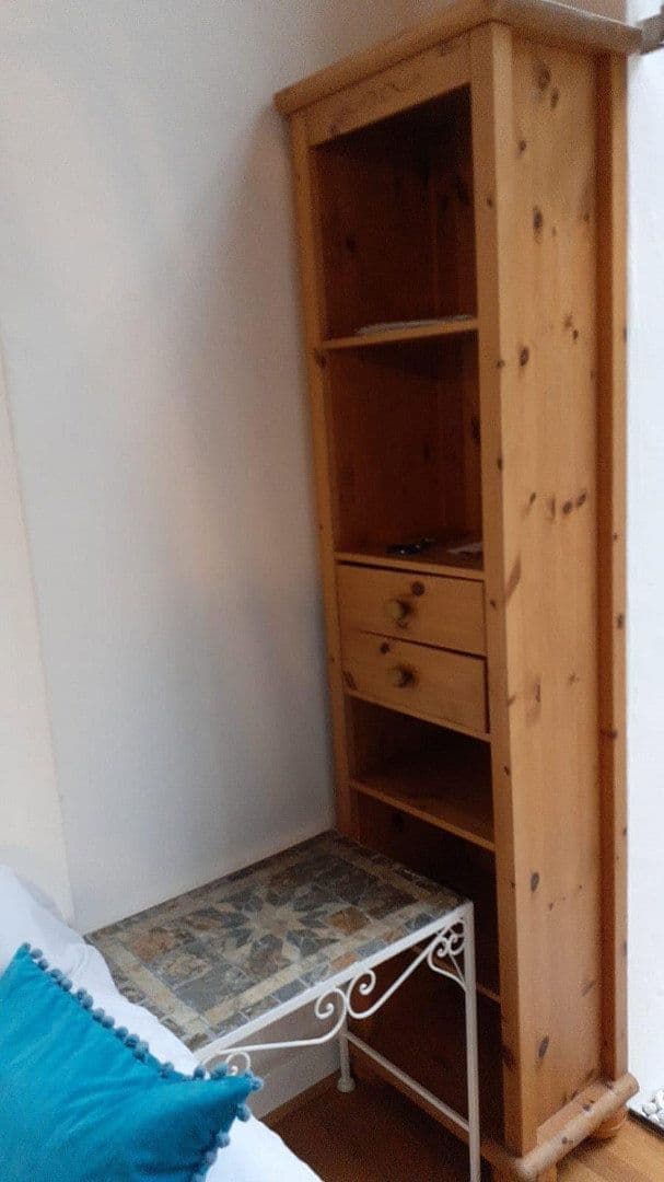 Pronájem kanceláře 58 m², JOSEFSGASSE 1, Villingen-Schwenningen, Bádensko-Württembersko Pronájem kanceláře 58 m², JOSEFSGASSE 1, Villingen-Schwenningen, Bádensko-Württembersko