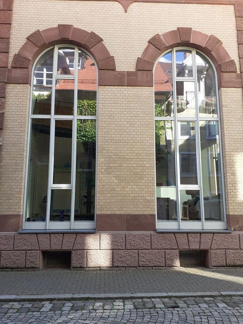 Pronájem kanceláře 58 m², JOSEFSGASSE 1, Villingen-Schwenningen, Bádensko-Württembersko Pronájem kanceláře 58 m², JOSEFSGASSE 1, Villingen-Schwenningen, Bádensko-Württembersko