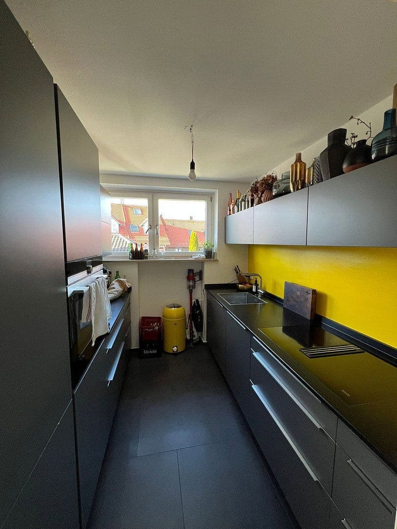 Pronájem bytu 2+1 54 m², Neuried, Bavorsko Pronájem bytu 2+1 54 m², Neuried, Bavorsko