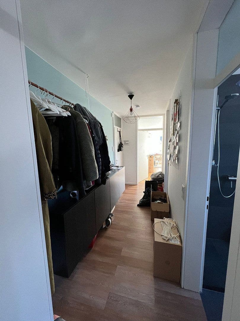 Pronájem bytu 2+1 54 m², Neuried, Bavorsko Pronájem bytu 2+1 54 m², Neuried, Bavorsko