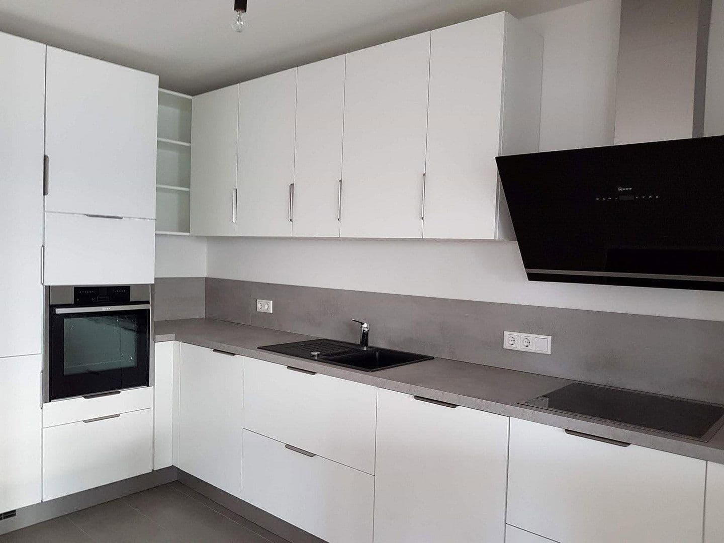 Pronájem bytu 3+1 113 m², Columbiastraße 20, Chýžice, Bavorsko Pronájem bytu 3+1 113 m², Columbiastraße 20, Chýžice, Bavorsko