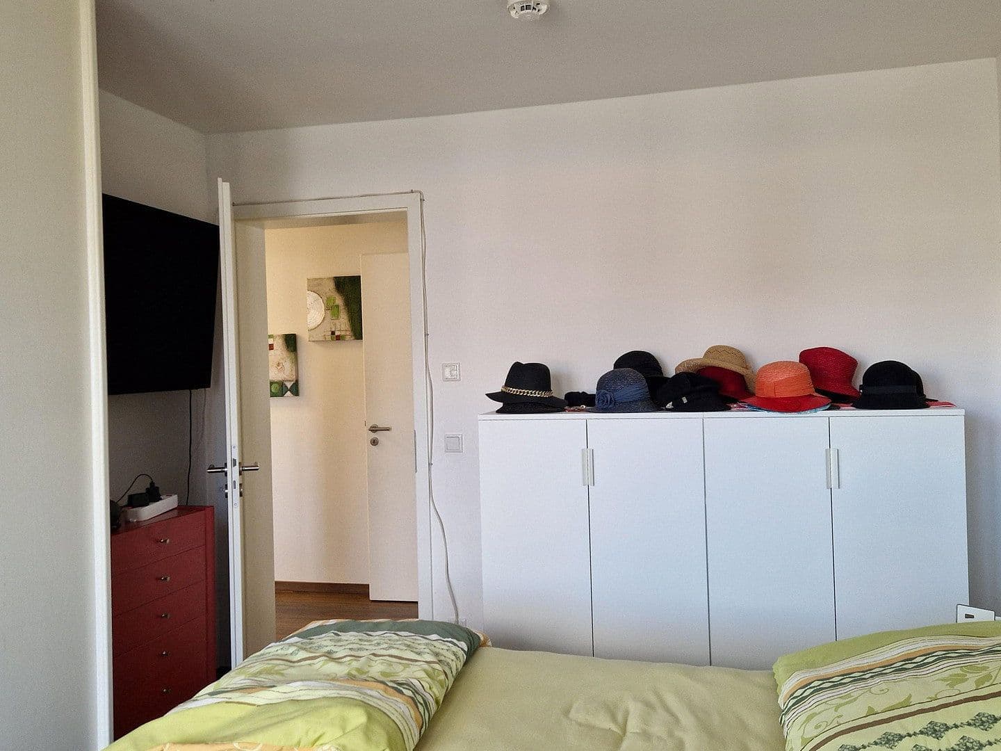 Pronájem bytu 3+1 113 m², Columbiastraße 20, Chýžice, Bavorsko Pronájem bytu 3+1 113 m², Columbiastraße 20, Chýžice, Bavorsko