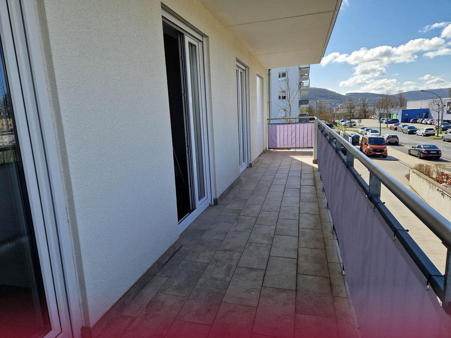 Pronájem bytu 3+1 113 m², Columbiastraße 20, Chýžice, Bavorsko Pronájem bytu 3+1 113 m², Columbiastraße 20, Chýžice, Bavorsko