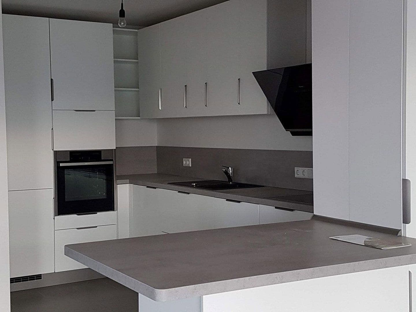 Pronájem bytu 3+1 113 m², Columbiastraße 20, Chýžice, Bavorsko Pronájem bytu 3+1 113 m², Columbiastraße 20, Chýžice, Bavorsko