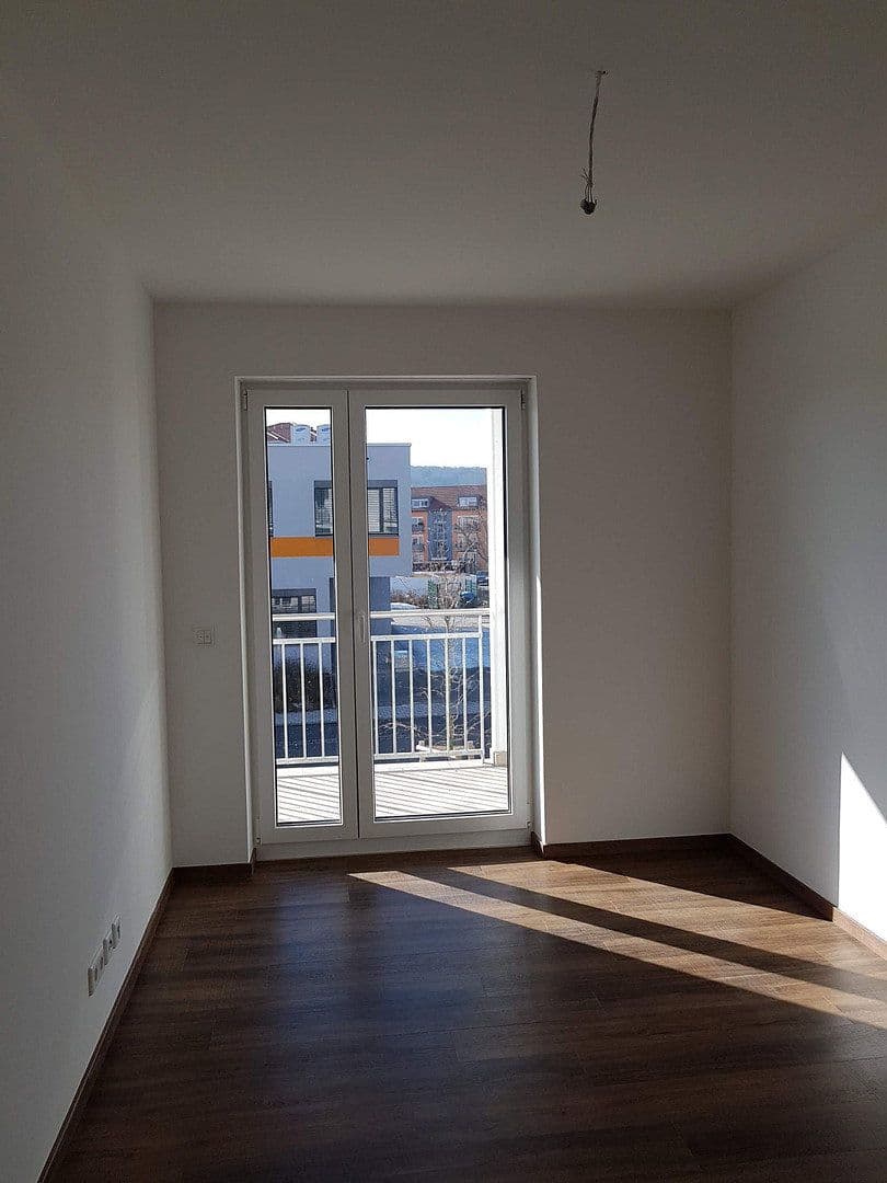 Pronájem bytu 3+1 113 m², Columbiastraße 20, Chýžice, Bavorsko Pronájem bytu 3+1 113 m², Columbiastraße 20, Chýžice, Bavorsko