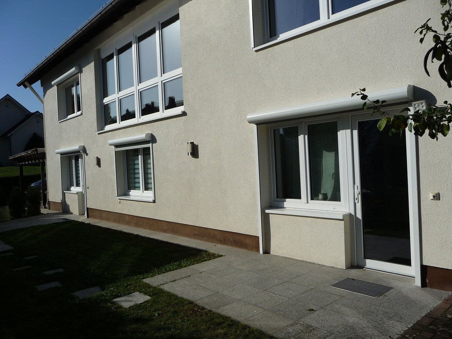 Pronájem bytu 1+1 27 m², Rudolf-Diesel-Strasse 12, Hösbach, Bavorsko Pronájem bytu 1+1 27 m², Rudolf-Diesel-Strasse 12, Hösbach, Bavorsko