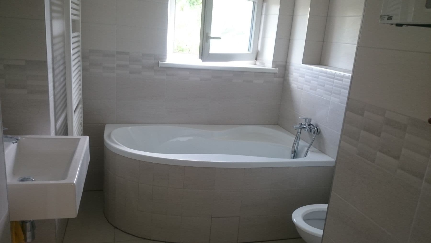 Pronájem bytu 2+kk 51 m², Družstevní ochoz, Praha, Praha Pronájem bytu 2+kk 51 m², Družstevní ochoz, Praha, Praha