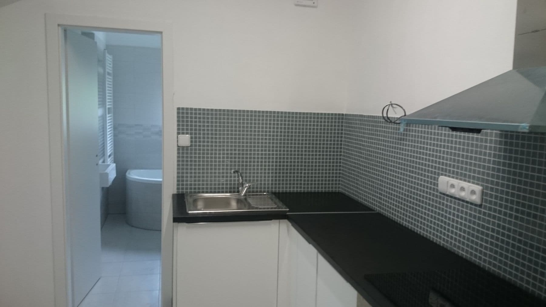 Pronájem bytu 2+kk 51 m², Družstevní ochoz, Praha, Praha Pronájem bytu 2+kk 51 m², Družstevní ochoz, Praha, Praha