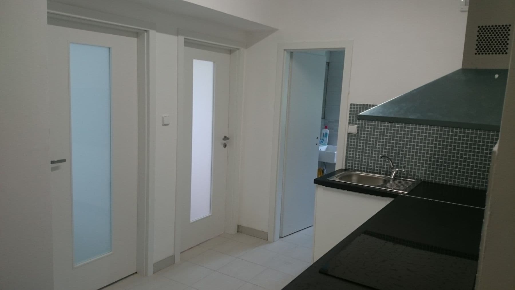 Pronájem bytu 2+kk 51 m², Družstevní ochoz, Praha, Praha Pronájem bytu 2+kk 51 m², Družstevní ochoz, Praha, Praha