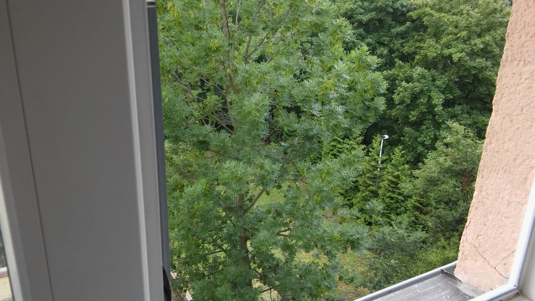 Pronájem bytu 2+kk 51 m², Družstevní ochoz, Praha, Praha Pronájem bytu 2+kk 51 m², Družstevní ochoz, Praha, Praha