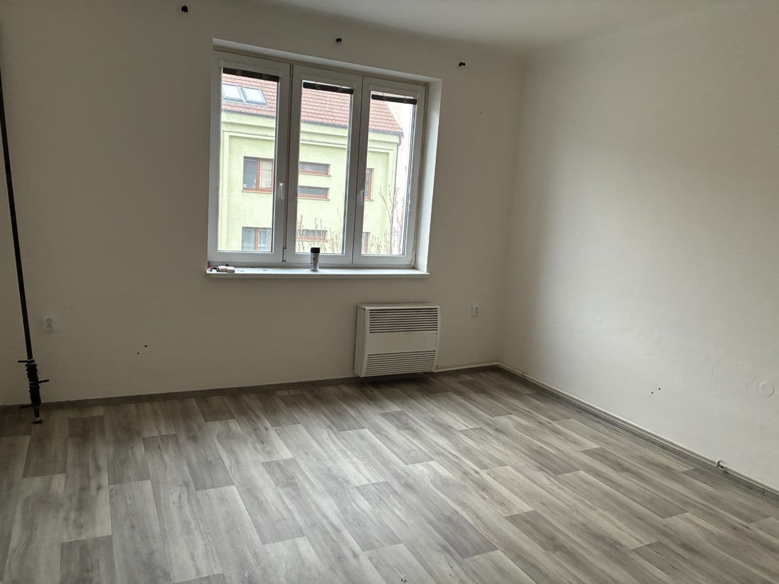 Pronájem bytu 2+kk 51 m², Štolcova, Brno, Jihomoravský kraj Pronájem bytu 2+kk 51 m², Štolcova, Brno, Jihomoravský kraj