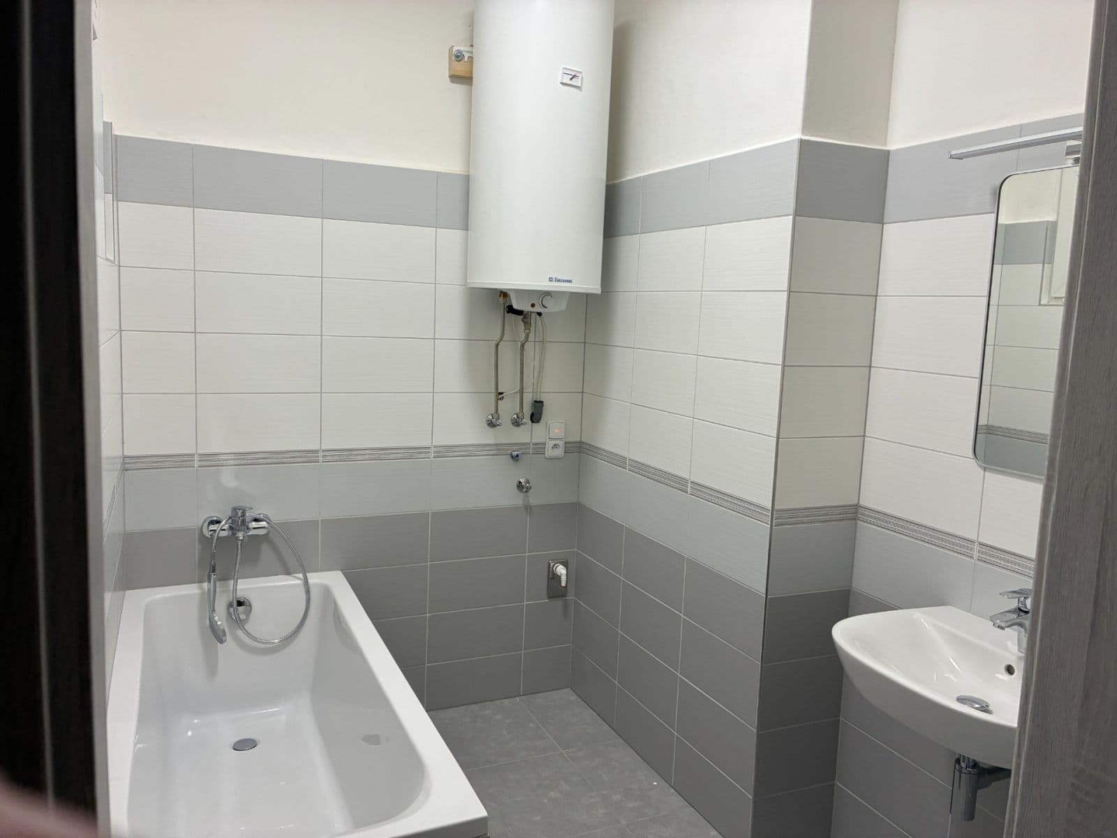 Pronájem bytu 2+kk 51 m², Štolcova, Brno, Jihomoravský kraj Pronájem bytu 2+kk 51 m², Štolcova, Brno, Jihomoravský kraj