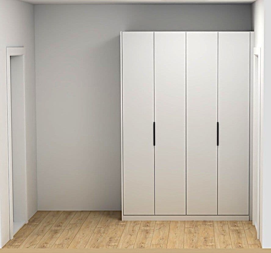 Pronájem bytu 1+kk 36 m², Bukačova, Praha, Praha Pronájem bytu 1+kk 36 m², Bukačova, Praha, Praha