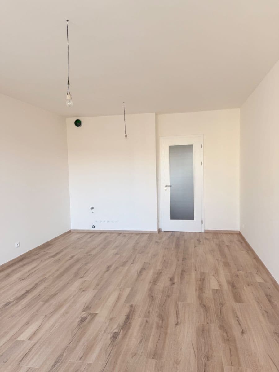 Pronájem bytu 1+kk 36 m², Bukačova, Praha, Praha Pronájem bytu 1+kk 36 m², Bukačova, Praha, Praha