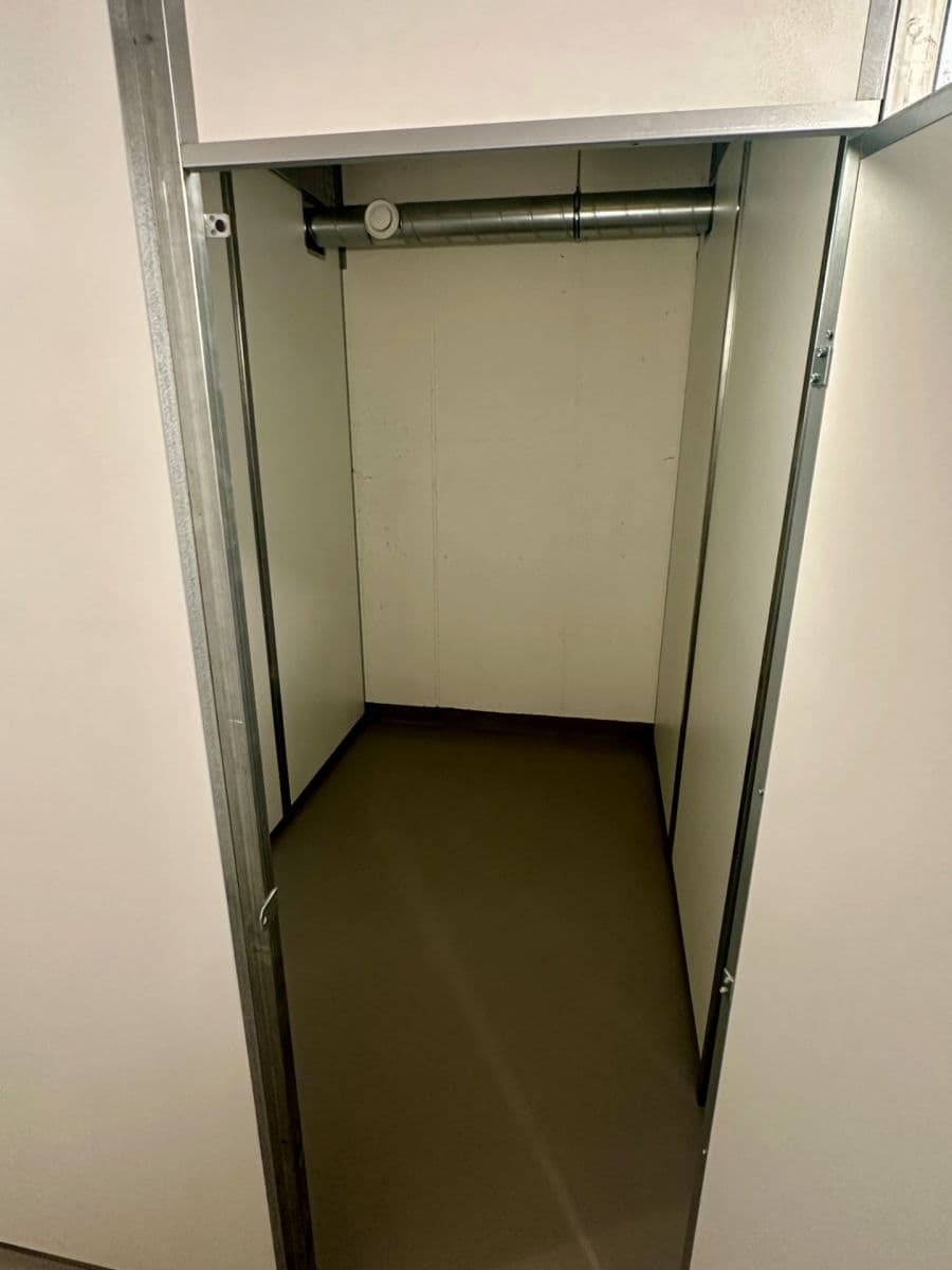 Pronájem bytu 1+kk 36 m², Bukačova, Praha, Praha Pronájem bytu 1+kk 36 m², Bukačova, Praha, Praha