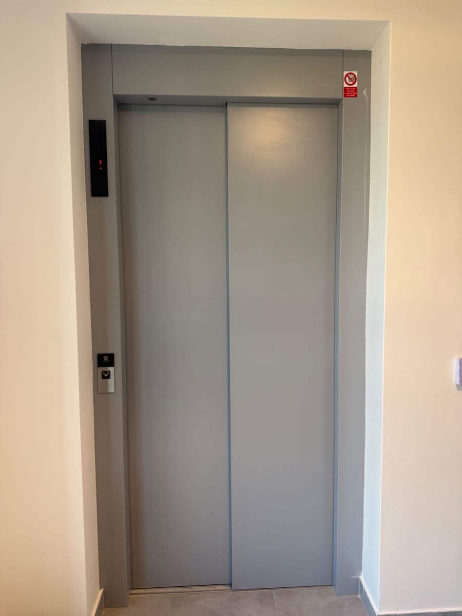 Pronájem bytu 1+kk 36 m², Bukačova, Praha, Praha Pronájem bytu 1+kk 36 m², Bukačova, Praha, Praha