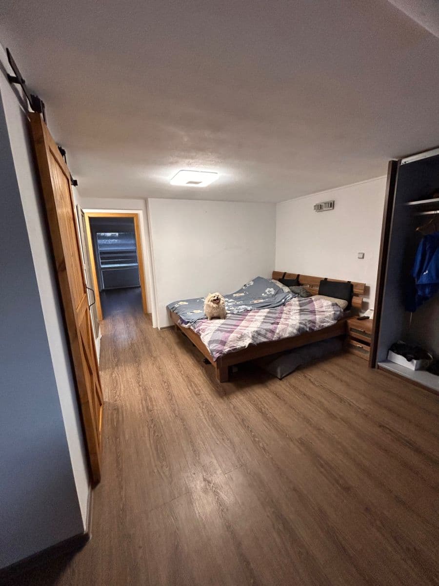 Pronájem bytu 2+kk 200 m², Křehlíkova, Brno, Jihomoravský kraj Pronájem bytu 2+kk 200 m², Křehlíkova, Brno, Jihomoravský kraj