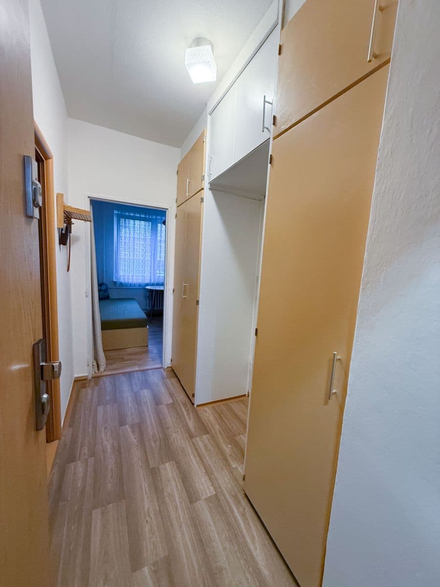 Pronájem bytu 1+1 36 m², Staňkova, Ostrava, Moravskoslezský kraj Pronájem bytu 1+1 36 m², Staňkova, Ostrava, Moravskoslezský kraj
