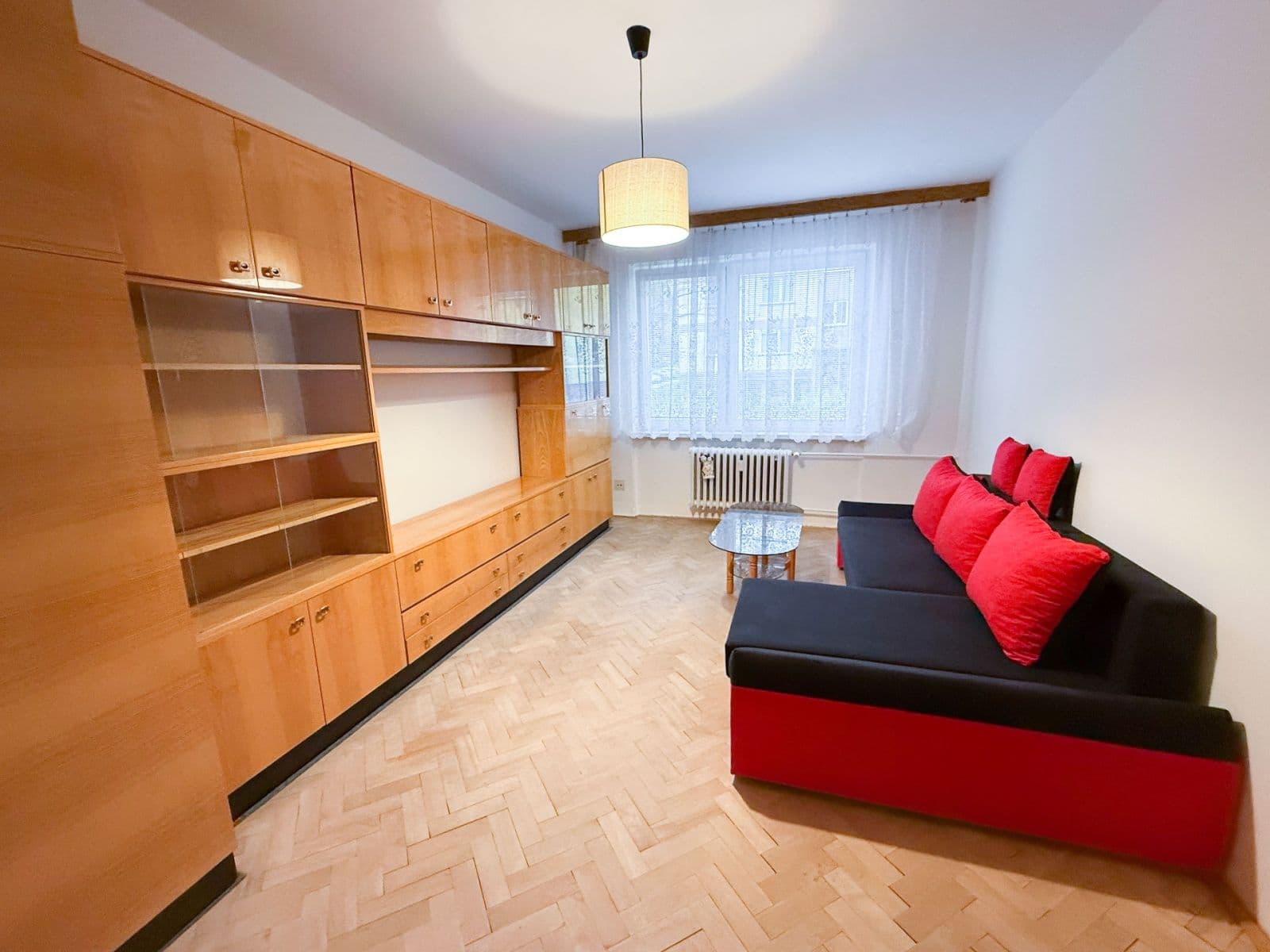 Pronájem bytu 1+1 36 m², Staňkova, Ostrava, Moravskoslezský kraj Pronájem bytu 1+1 36 m², Staňkova, Ostrava, Moravskoslezský kraj