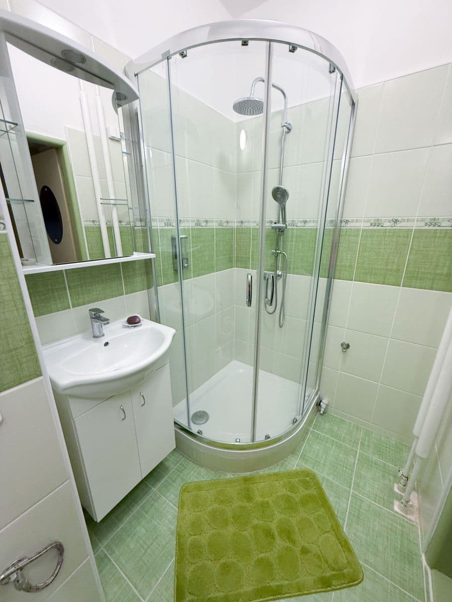 Pronájem bytu 1+1 36 m², Staňkova, Ostrava, Moravskoslezský kraj Pronájem bytu 1+1 36 m², Staňkova, Ostrava, Moravskoslezský kraj