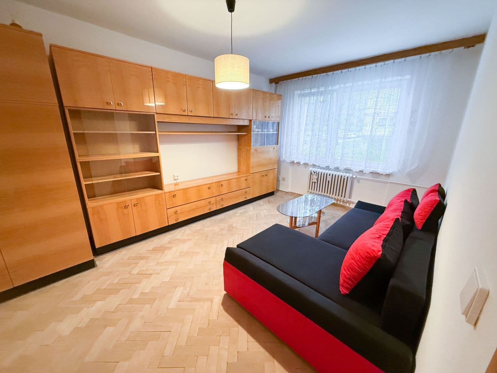 Pronájem bytu 1+1 36 m², Staňkova, Ostrava, Moravskoslezský kraj Pronájem bytu 1+1 36 m², Staňkova, Ostrava, Moravskoslezský kraj