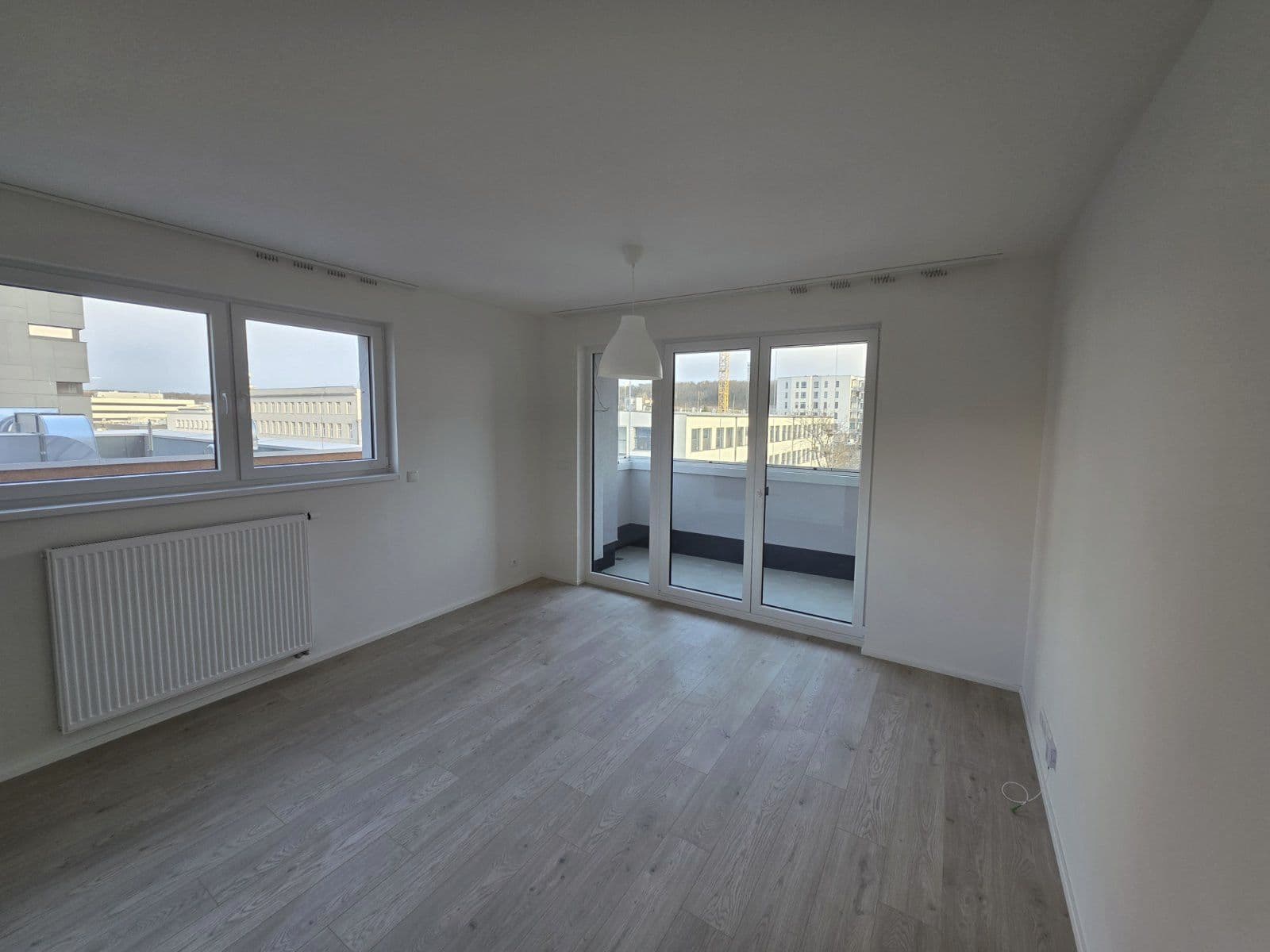 Pronájem bytu 1+kk 32 m², Poděbradská, Praha, Praha Pronájem bytu 1+kk 32 m², Poděbradská, Praha, Praha