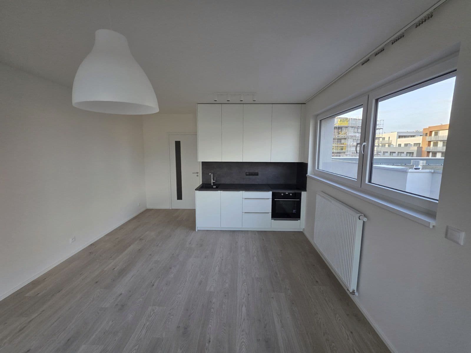 Pronájem bytu 1+kk 32 m², Poděbradská, Praha, Praha Pronájem bytu 1+kk 32 m², Poděbradská, Praha, Praha
