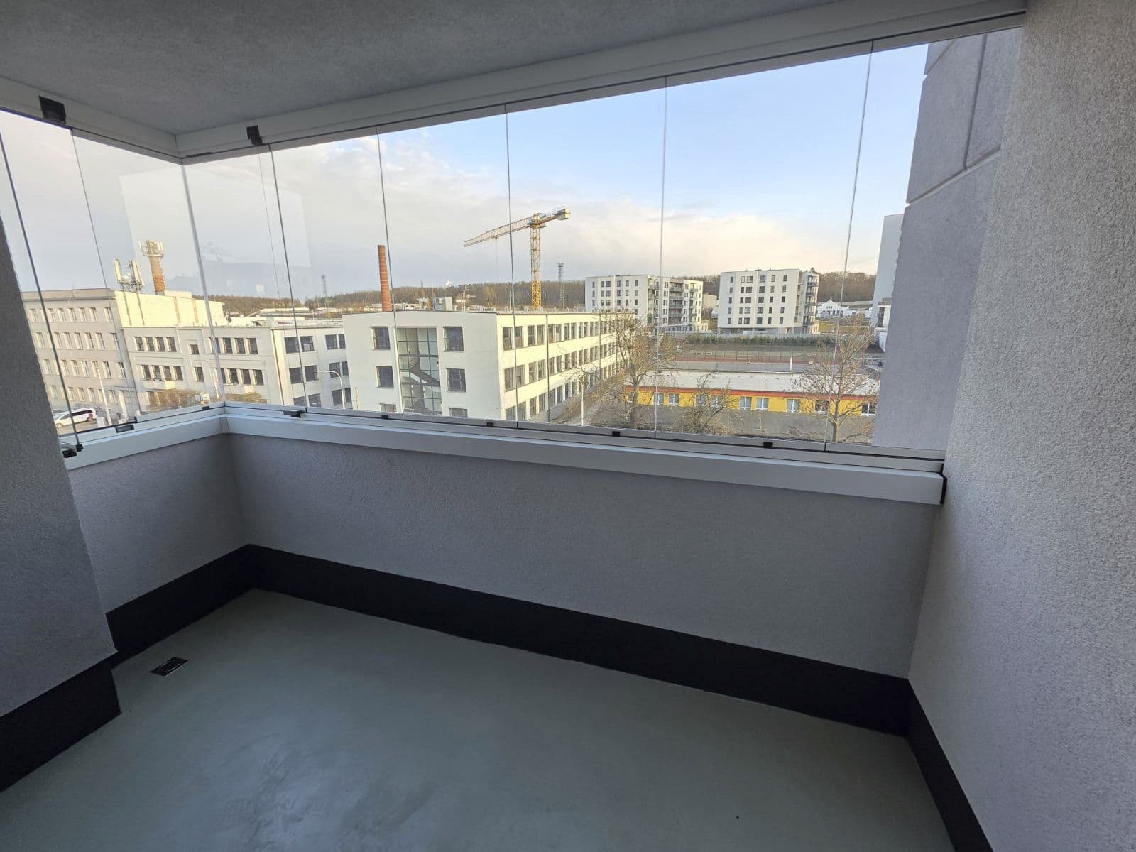 Pronájem bytu 1+kk 32 m², Poděbradská, Praha, Praha Pronájem bytu 1+kk 32 m², Poděbradská, Praha, Praha