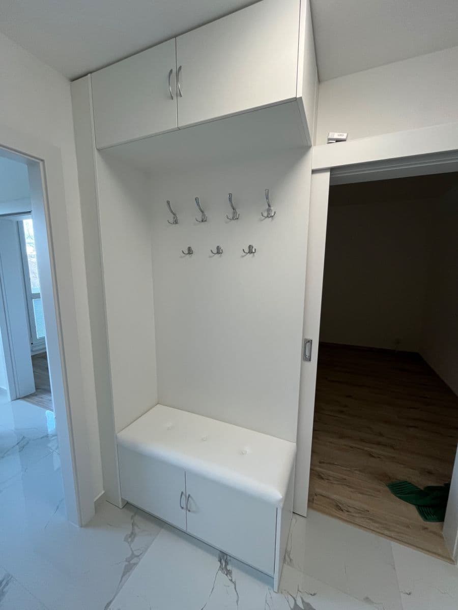 Prodej bytu 1+kk 42 m², Teyschlova, Brno, Jihomoravský kraj Prodej bytu 1+kk 42 m², Teyschlova, Brno, Jihomoravský kraj