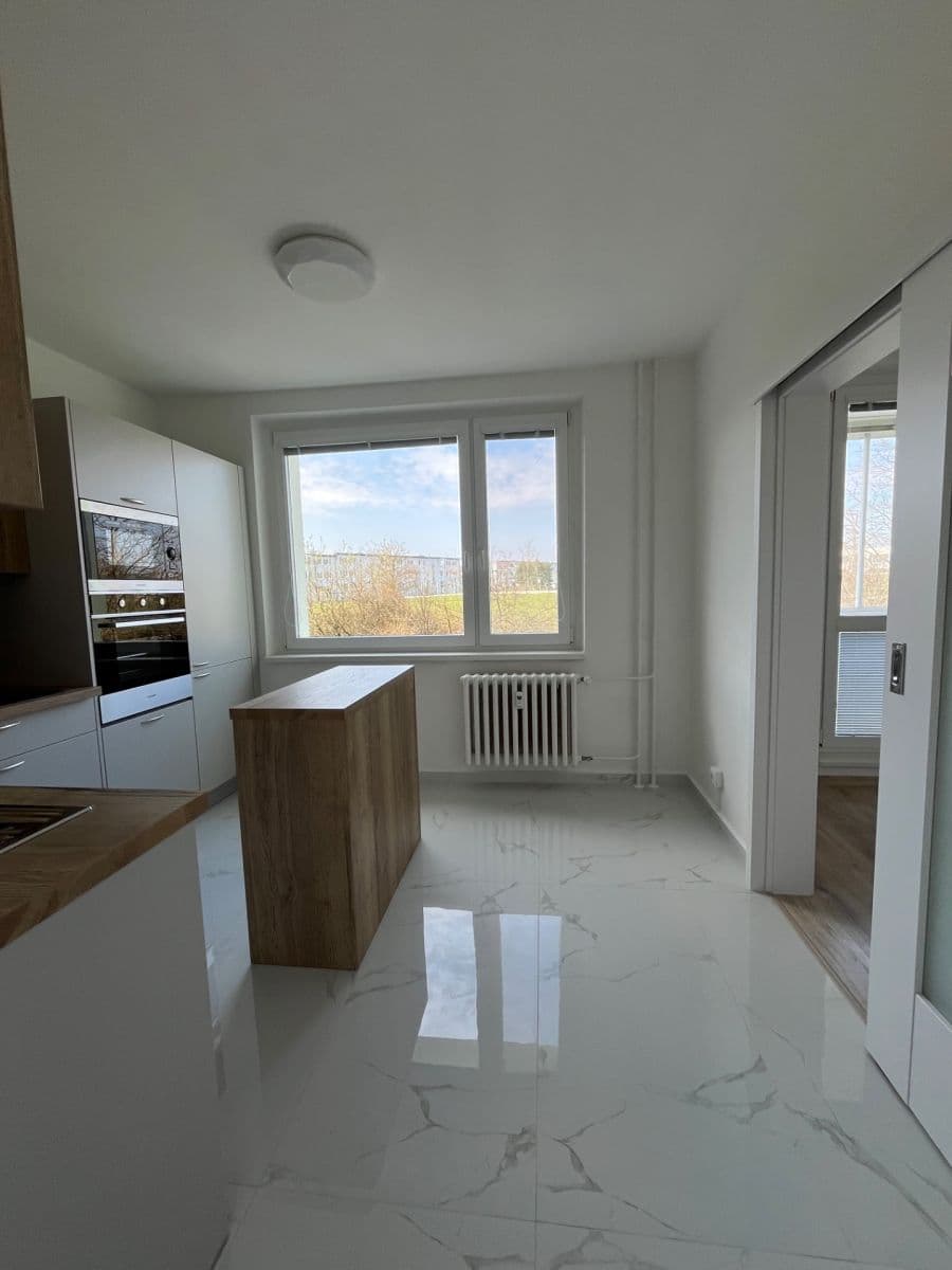 Prodej bytu 1+kk 42 m², Teyschlova, Brno, Jihomoravský kraj Prodej bytu 1+kk 42 m², Teyschlova, Brno, Jihomoravský kraj