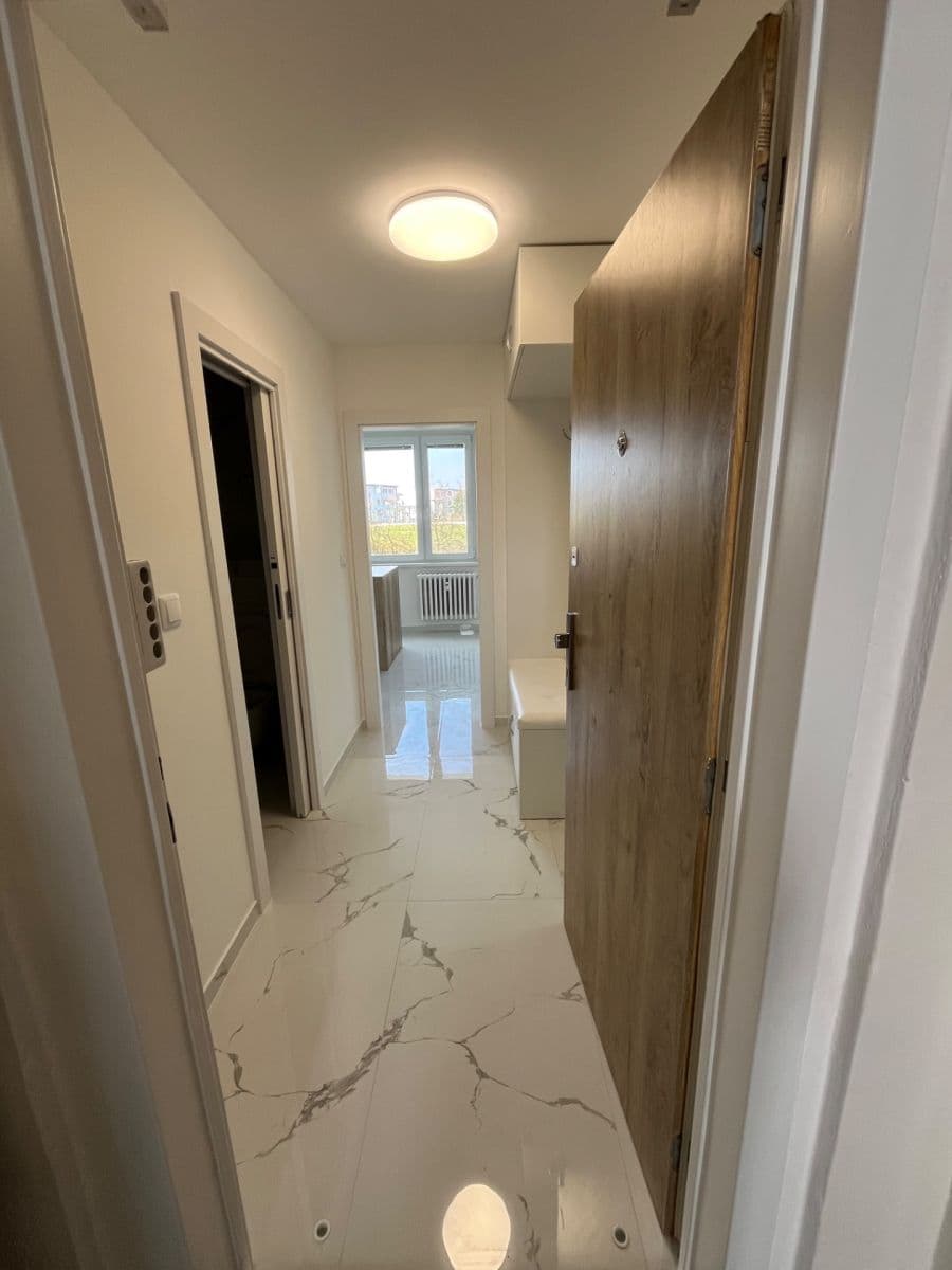 Prodej bytu 1+kk 42 m², Teyschlova, Brno, Jihomoravský kraj Prodej bytu 1+kk 42 m², Teyschlova, Brno, Jihomoravský kraj