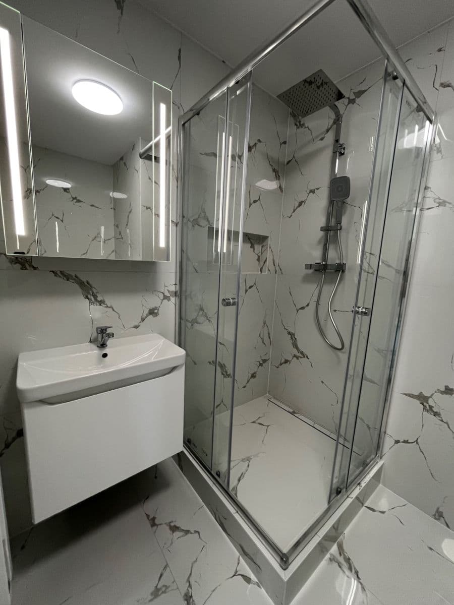 Prodej bytu 1+kk 42 m², Teyschlova, Brno, Jihomoravský kraj Prodej bytu 1+kk 42 m², Teyschlova, Brno, Jihomoravský kraj