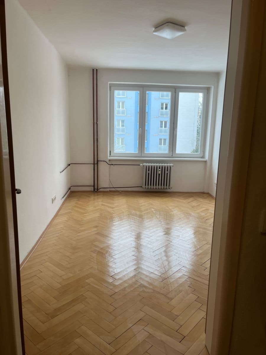 Pronájem bytu 3+kk 65 m², Foerstrova, Olomouc, Olomoucký kraj Pronájem bytu 3+kk 65 m², Foerstrova, Olomouc, Olomoucký kraj