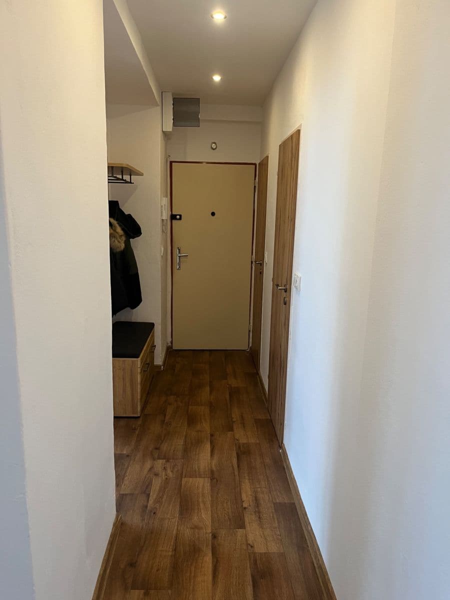 Pronájem bytu 3+kk 65 m², Foerstrova, Olomouc, Olomoucký kraj Pronájem bytu 3+kk 65 m², Foerstrova, Olomouc, Olomoucký kraj