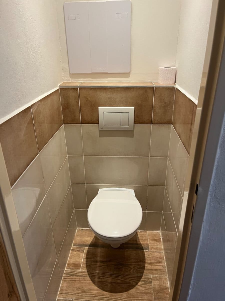 Pronájem bytu 3+kk 65 m², Foerstrova, Olomouc, Olomoucký kraj Pronájem bytu 3+kk 65 m², Foerstrova, Olomouc, Olomoucký kraj