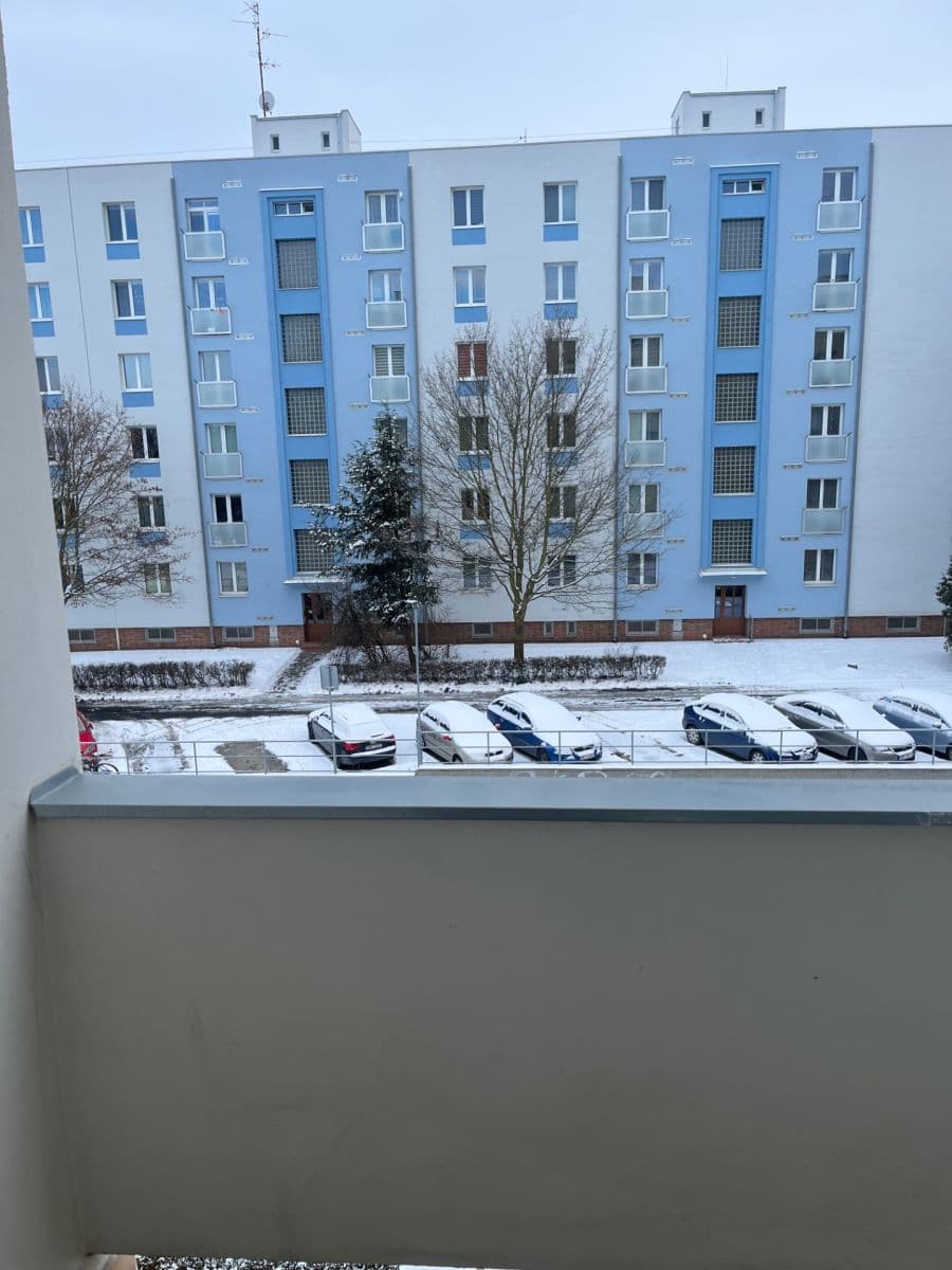 Pronájem bytu 3+kk 65 m², Foerstrova, Olomouc, Olomoucký kraj Pronájem bytu 3+kk 65 m², Foerstrova, Olomouc, Olomoucký kraj