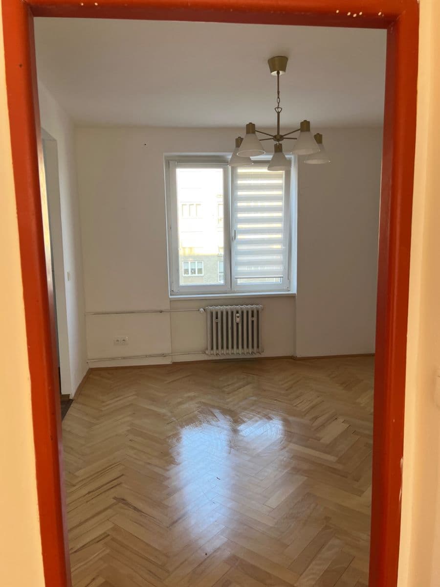 Pronájem bytu 3+kk 65 m², Foerstrova, Olomouc, Olomoucký kraj Pronájem bytu 3+kk 65 m², Foerstrova, Olomouc, Olomoucký kraj