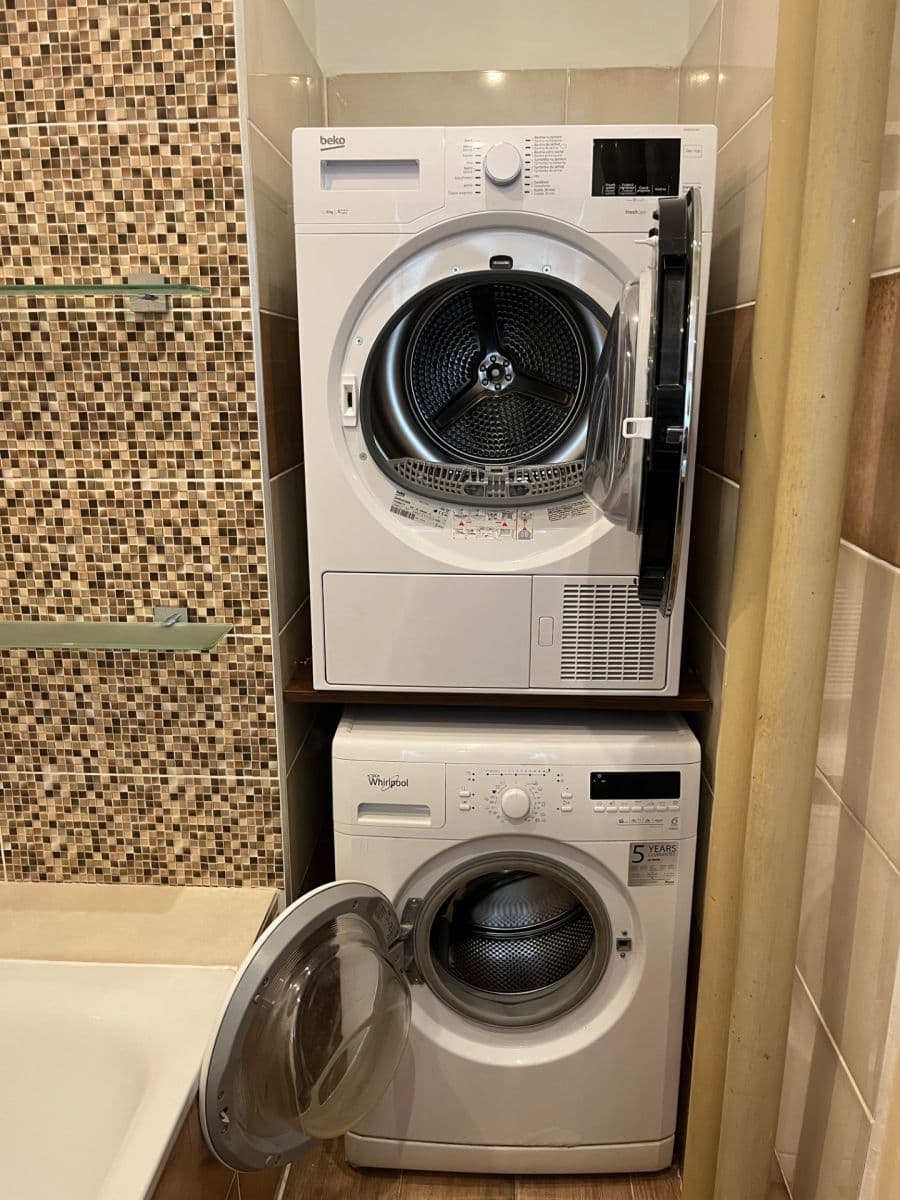 Pronájem bytu 3+kk 65 m², Foerstrova, Olomouc, Olomoucký kraj Pronájem bytu 3+kk 65 m², Foerstrova, Olomouc, Olomoucký kraj