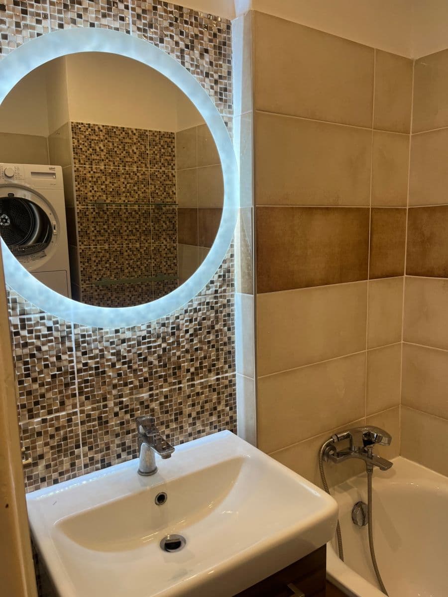 Pronájem bytu 3+kk 65 m², Foerstrova, Olomouc, Olomoucký kraj Pronájem bytu 3+kk 65 m², Foerstrova, Olomouc, Olomoucký kraj