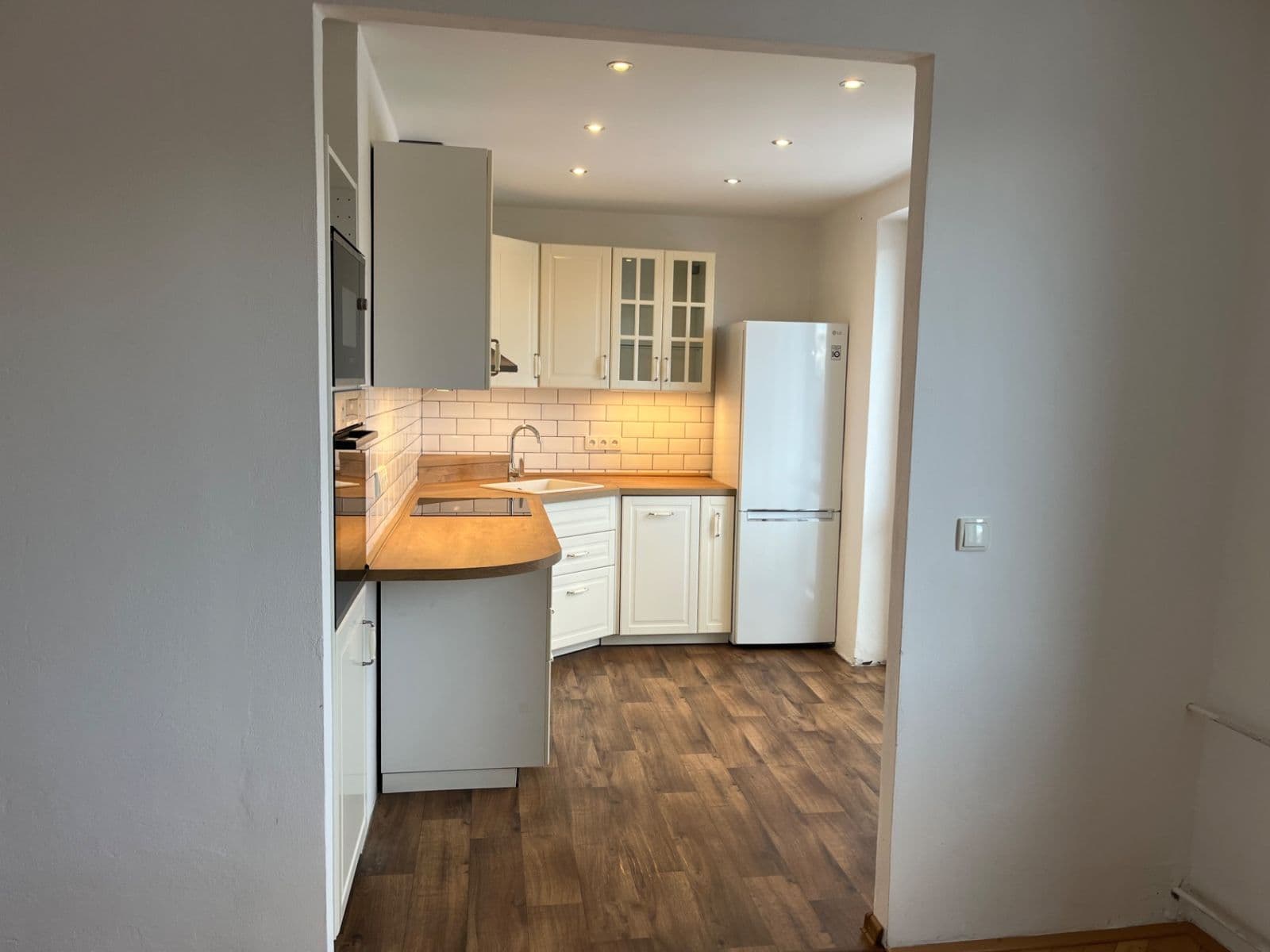 Pronájem bytu 3+kk 65 m², Foerstrova, Olomouc, Olomoucký kraj Pronájem bytu 3+kk 65 m², Foerstrova, Olomouc, Olomoucký kraj