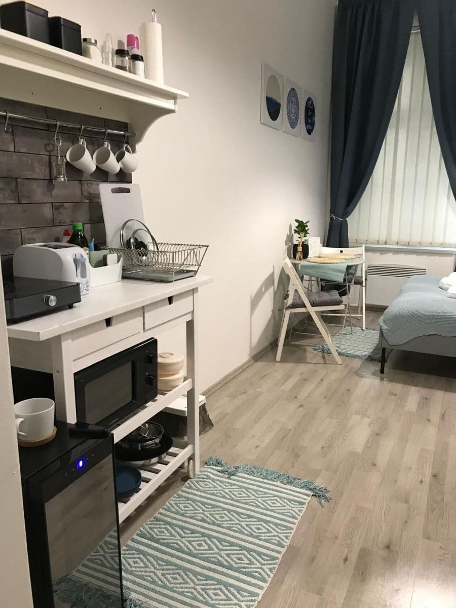Prodej bytu 5+kk 93 m², Na Valentince, Praha, Praha Prodej bytu 5+kk 93 m², Na Valentince, Praha, Praha