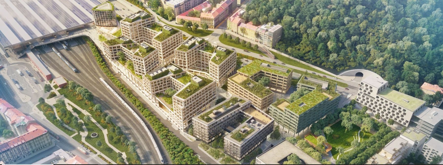 Prodej bytu 5+kk 93 m², Na Valentince, Praha, Praha Prodej bytu 5+kk 93 m², Na Valentince, Praha, Praha