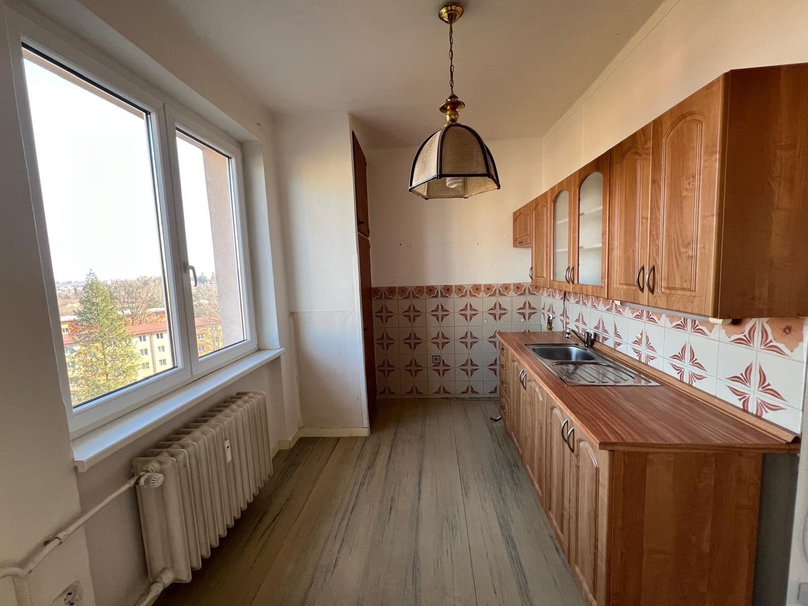 Prodej bytu 2+1 58 m², náměstí Družby, Ostrava, Moravskoslezský kraj Prodej bytu 2+1 58 m², náměstí Družby, Ostrava, Moravskoslezský kraj