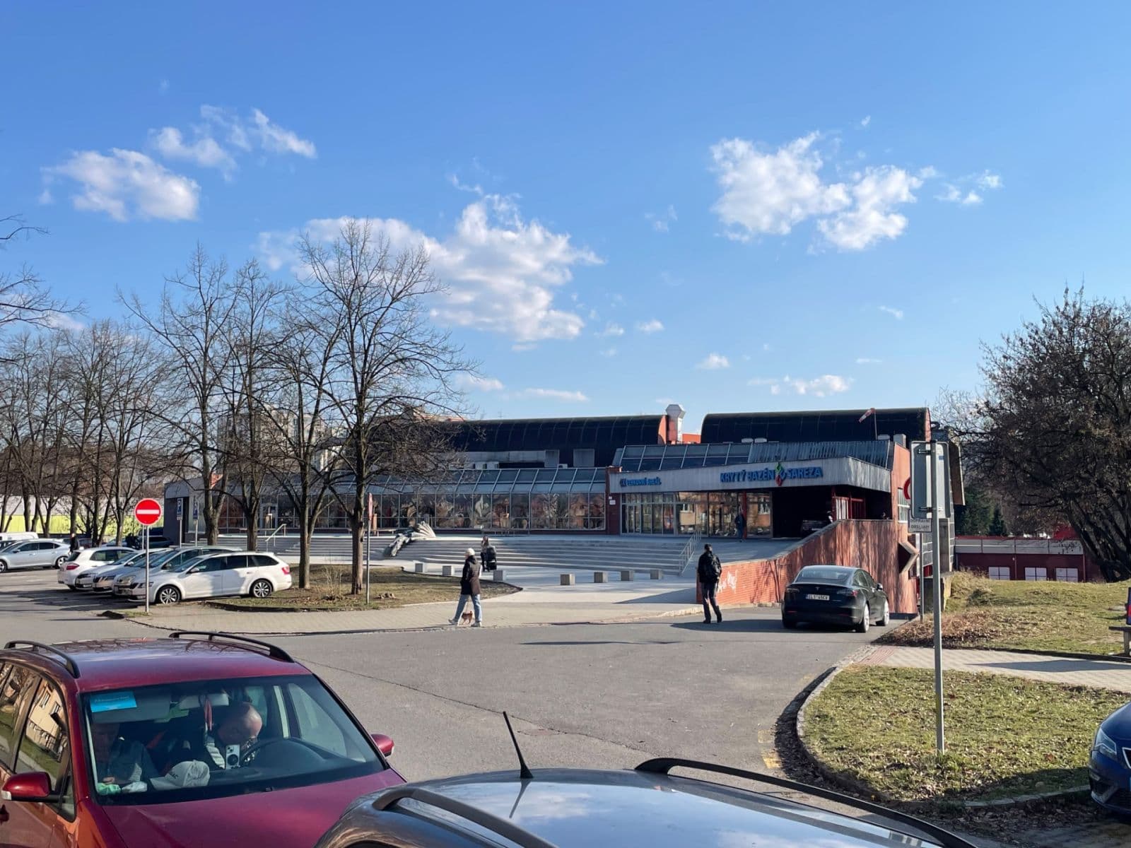 Prodej bytu 2+1 58 m², náměstí Družby, Ostrava, Moravskoslezský kraj Prodej bytu 2+1 58 m², náměstí Družby, Ostrava, Moravskoslezský kraj